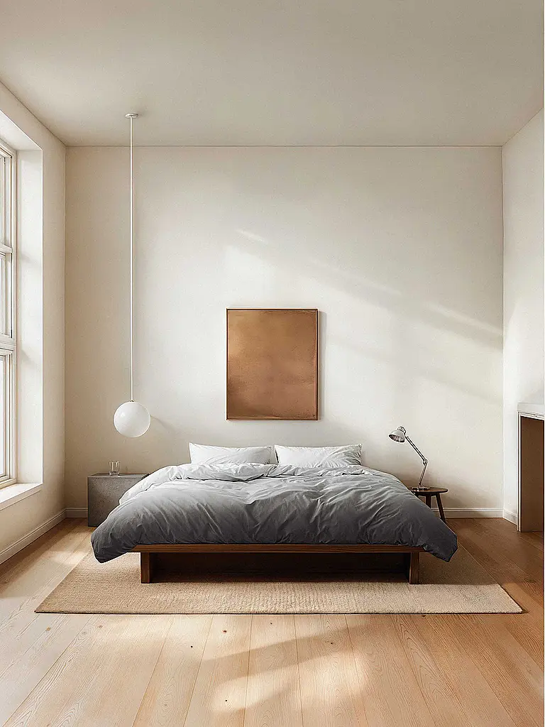 MARC O'POLO HOME | Linge de lit en satin JORN 70x90cm/140x200cm Anthracite | grau