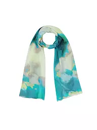 MARC O'POLO | Écharpe | Turquoise