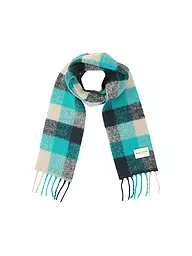 MARC O'POLO | Écharpe | Turquoise