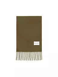 MARC O'POLO | Écharpe | Olive