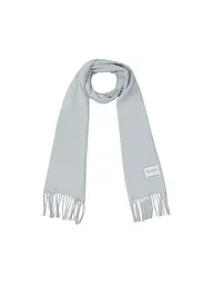 MARC O'POLO | Schal | Bleu clair