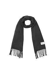 MARC O'POLO | Schal | Gris