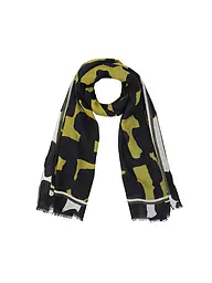 MARC O'POLO | Écharpe | Olive