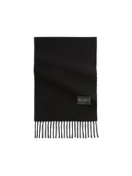 MARC O'POLO | Écharpe | Noir