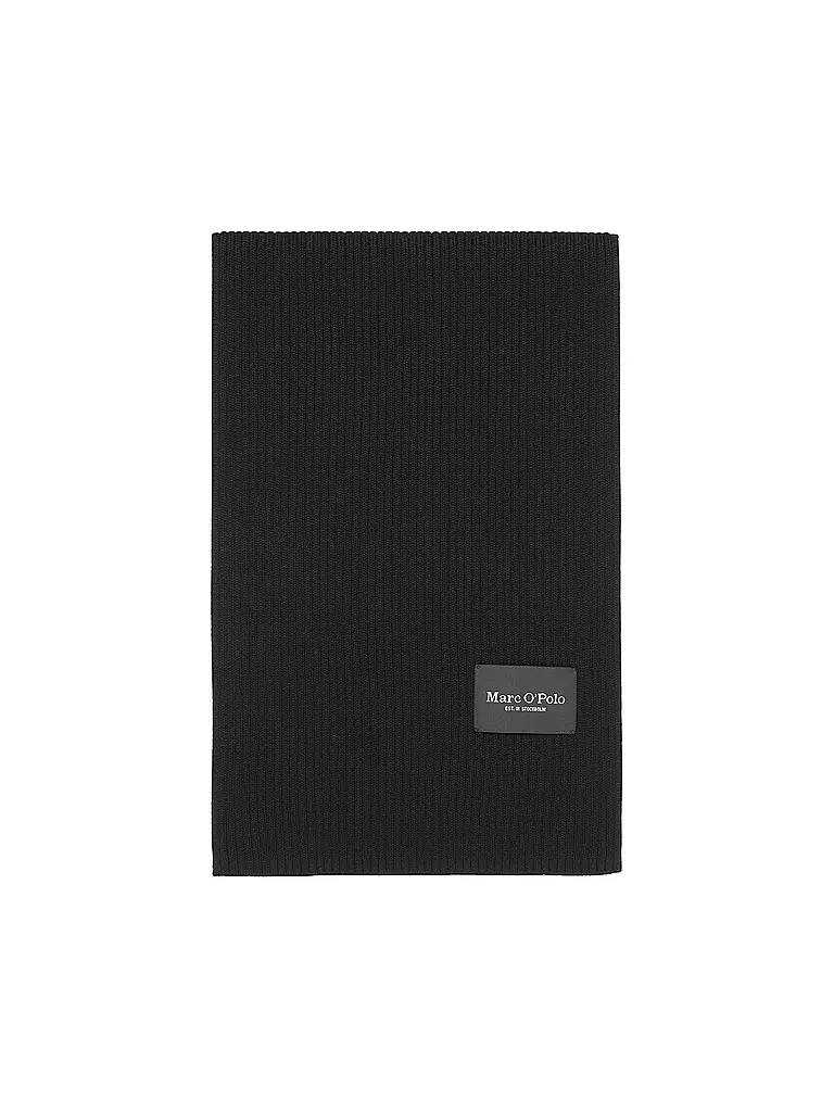 MARC O'POLO | Écharpe | schwarz