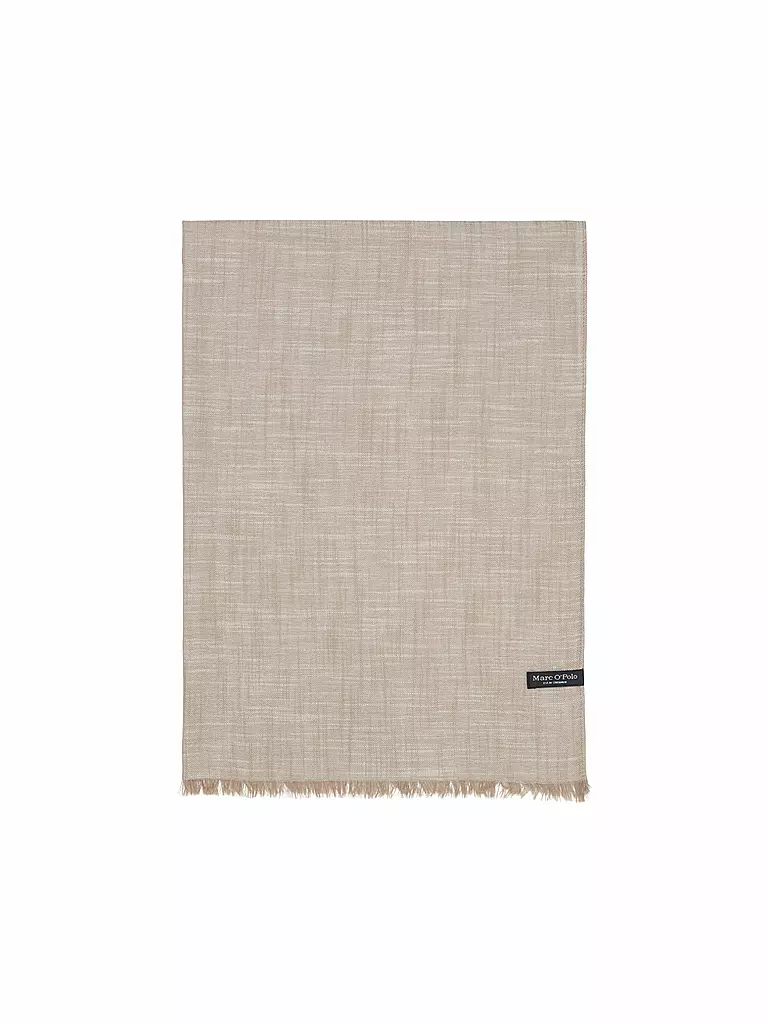 MARC O'POLO | Écharpe | creme