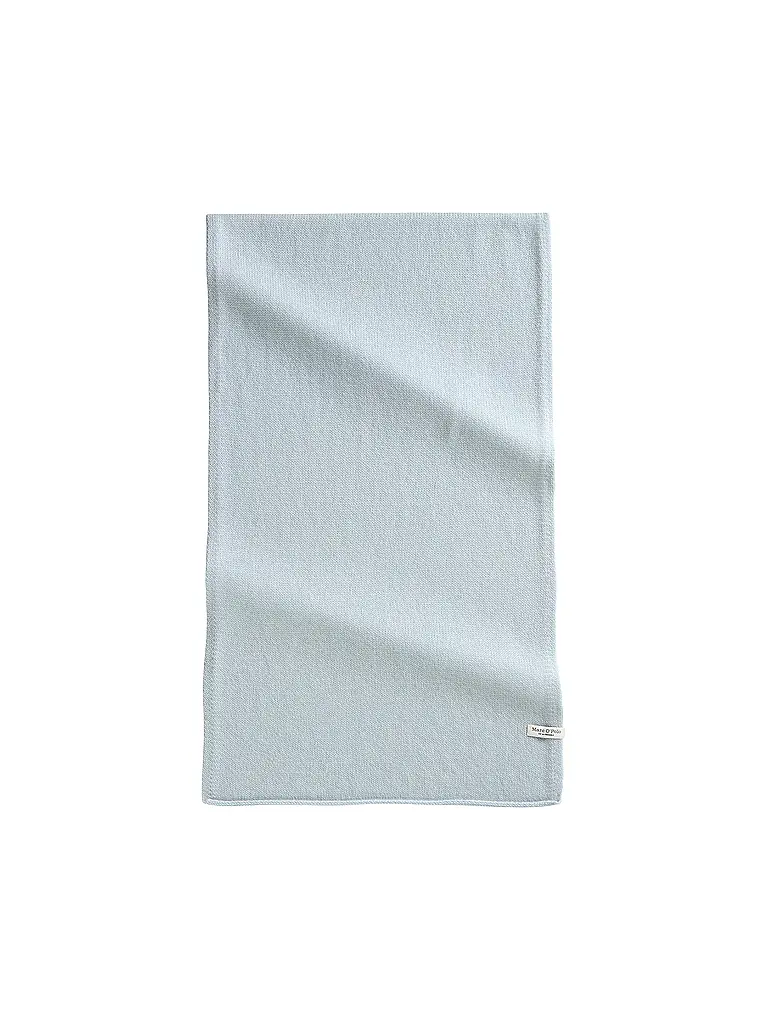 MARC O'POLO | Écharpe | hellblau