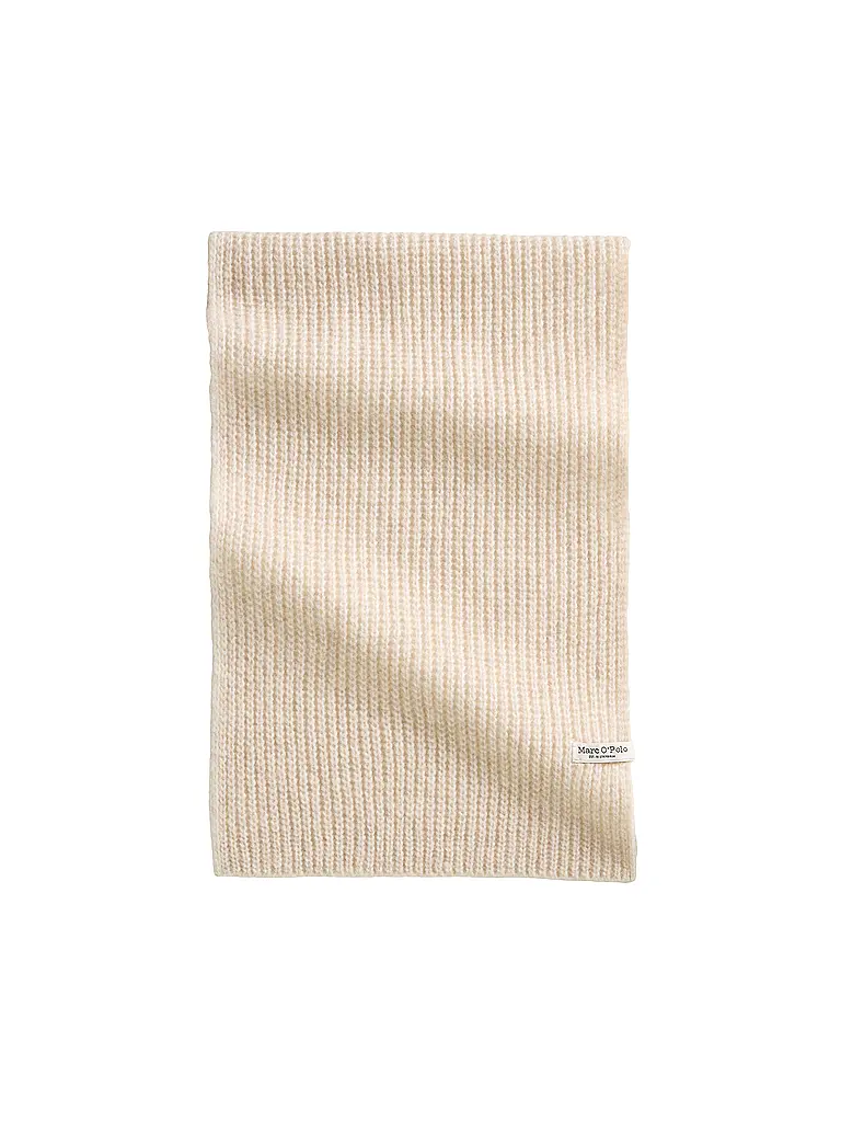 MARC O'POLO | Écharpe | creme
