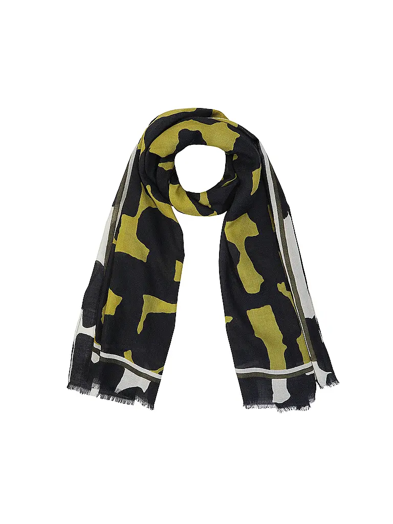 MARC O'POLO | Écharpe | olive