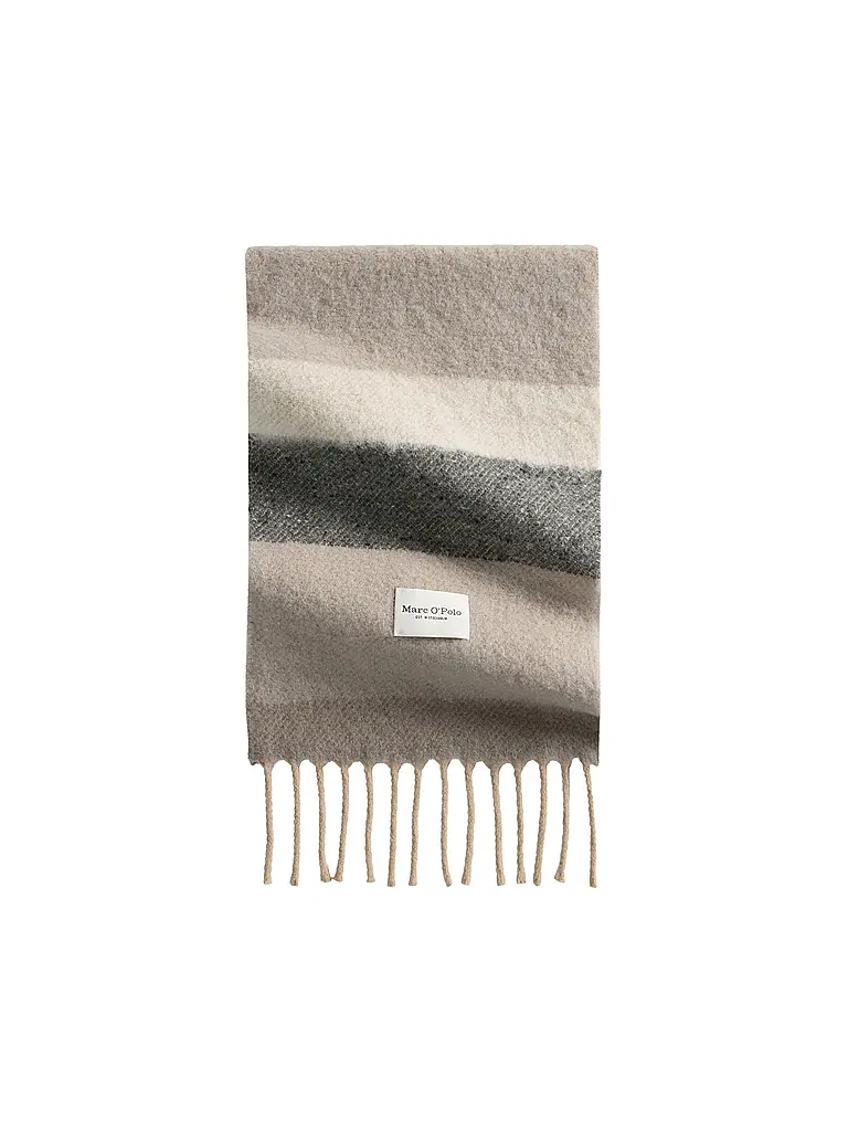 MARC O'POLO | Écharpe | Crème