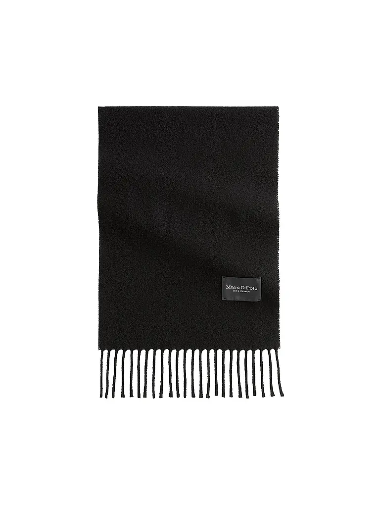 MARC O'POLO | Écharpe | schwarz