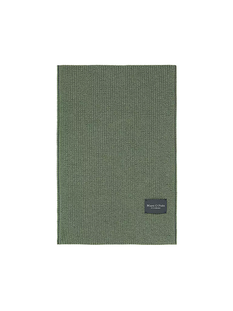 MARC O'POLO | Écharpe | Marron