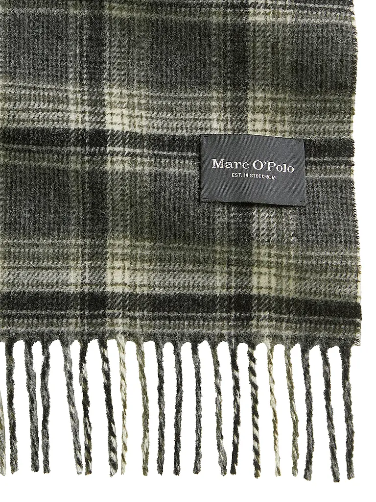 MARC O'POLO | Écharpe | 