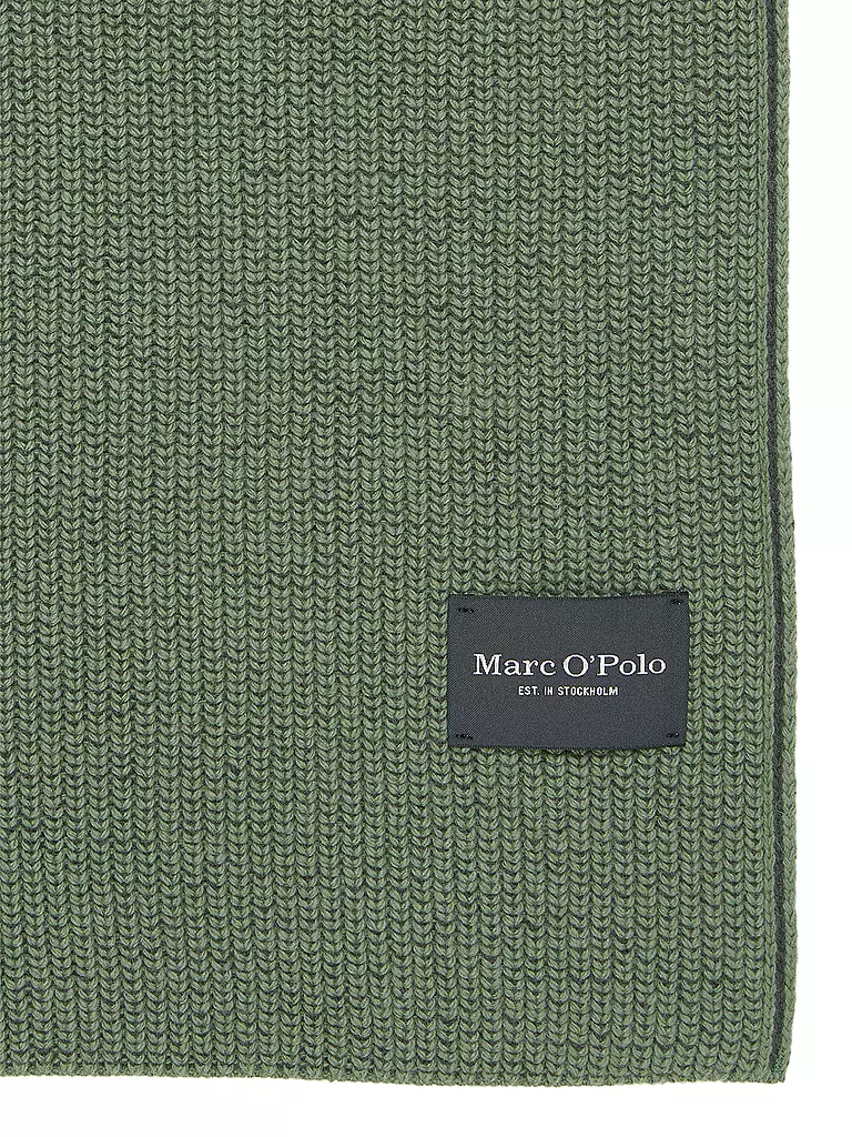 MARC O'POLO | Écharpe | Marron