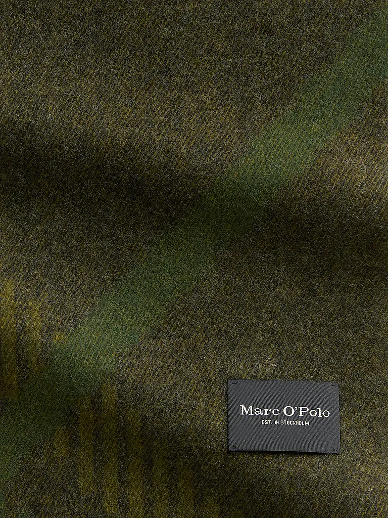 MARC O'POLO | Écharpe | 