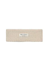 MARC O'POLO | Bandeau | Crème