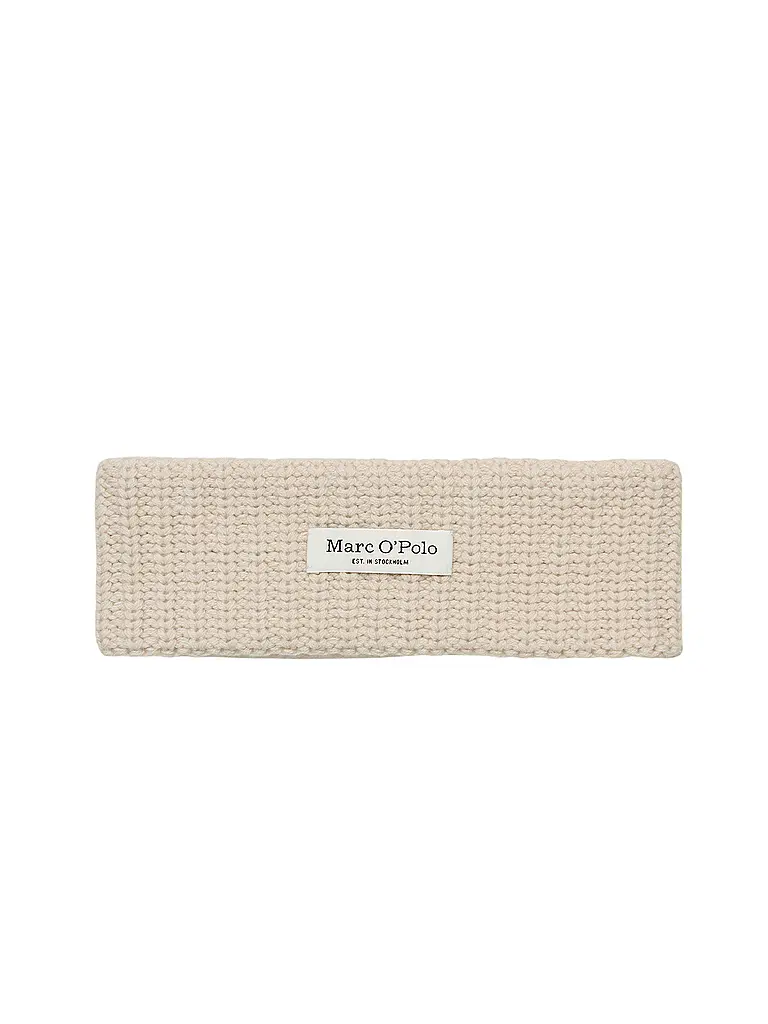 MARC O'POLO | Bandeau | creme