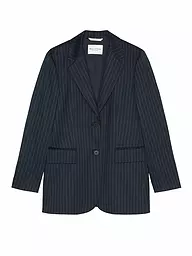 MARC O'POLO | Blazer | Bleu foncé