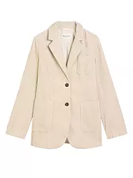 MARC O'POLO | Blazer | Crème