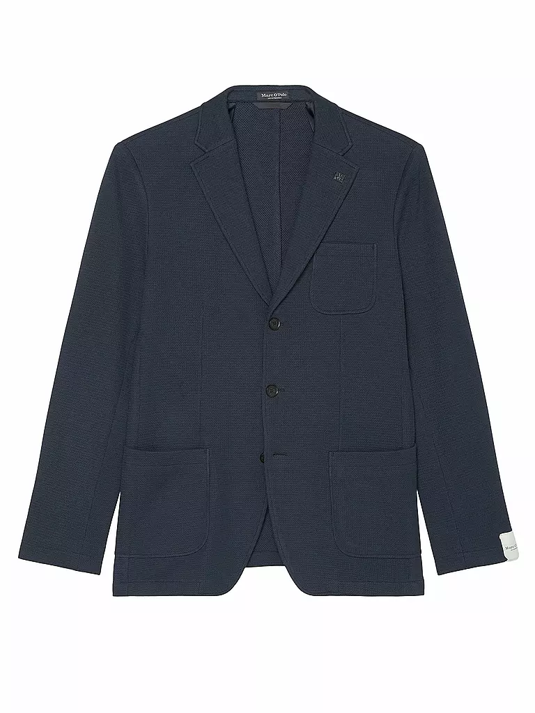 MARC O'POLO | Blazer | Bleu foncé
