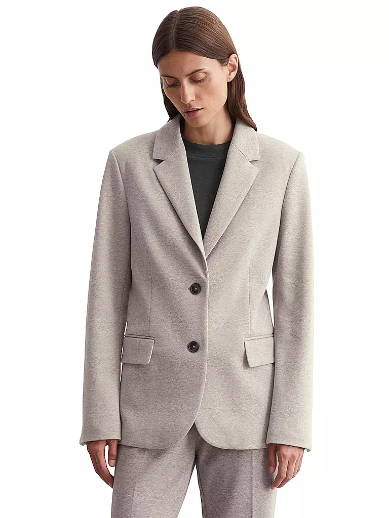 MARC O'POLO | Blazer | Marron