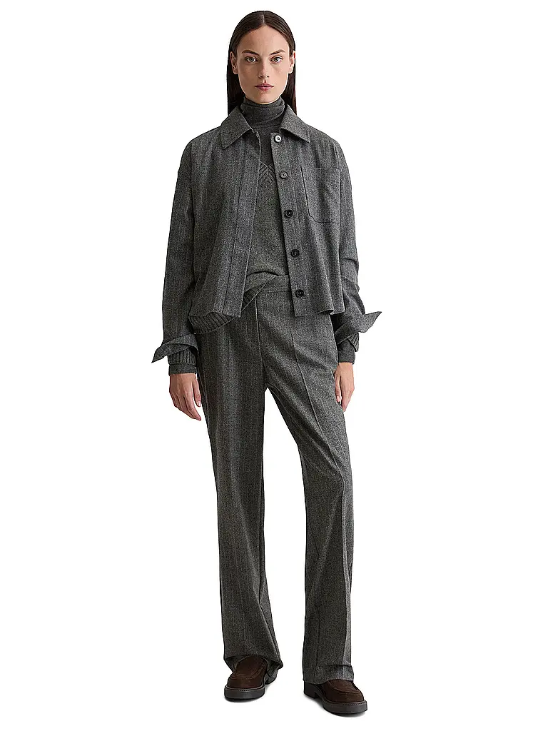 MARC O'POLO | Blazer | Gris