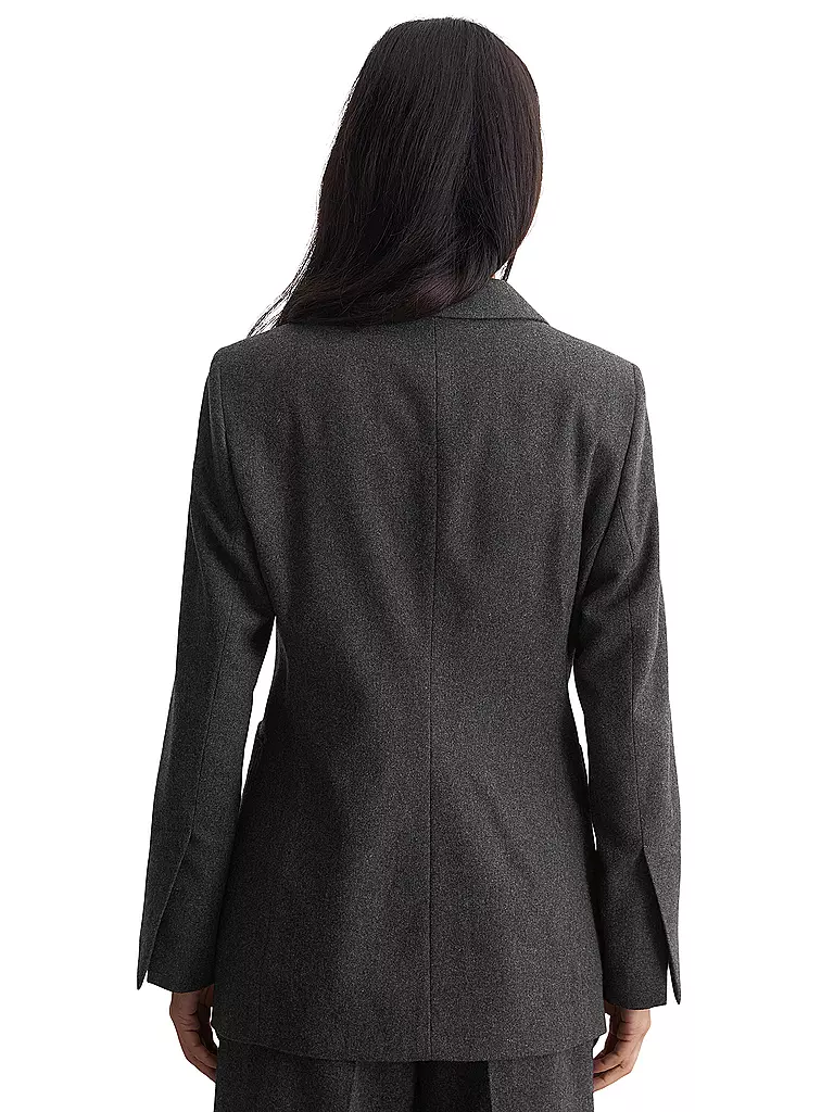 MARC O'POLO | Blazer | Gris