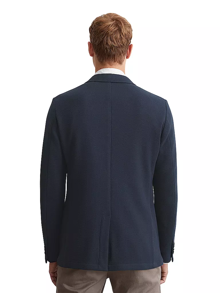 MARC O'POLO | Blazer | Bleu foncé