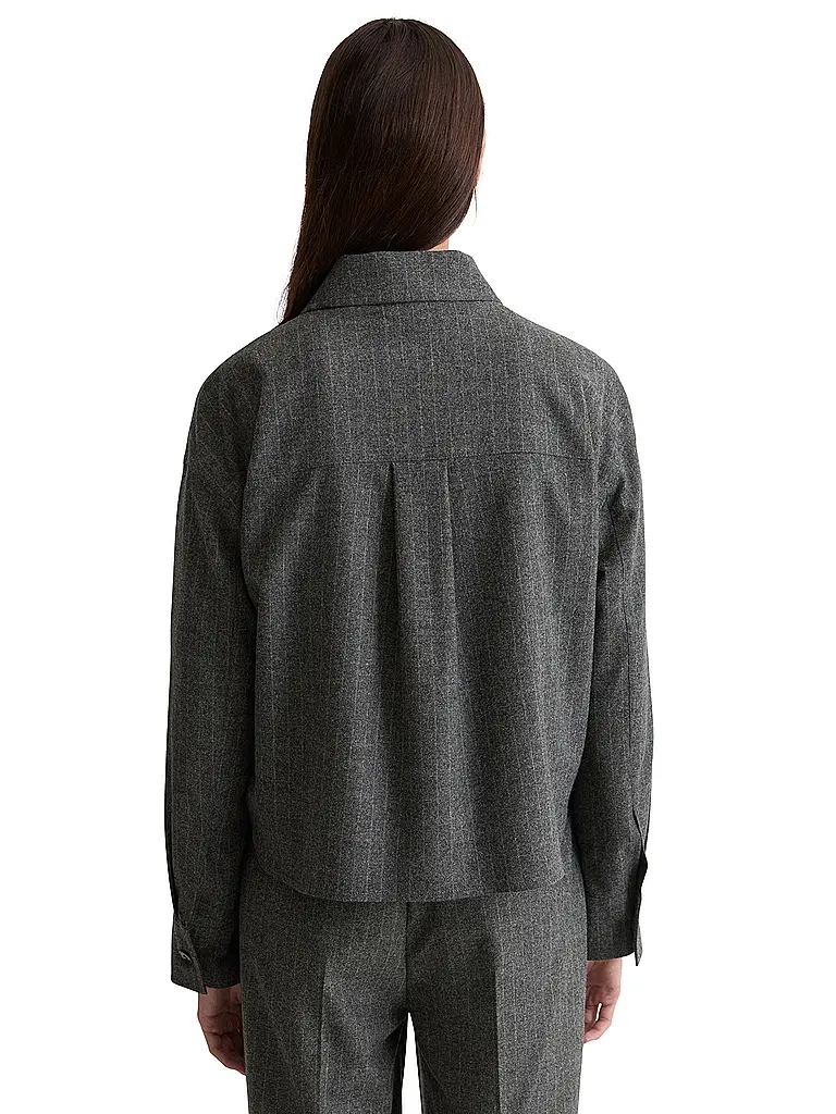 MARC O'POLO | Blazer | Gris