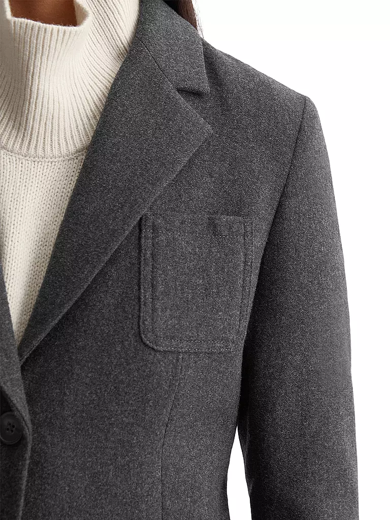 MARC O'POLO | Blazer | Gris