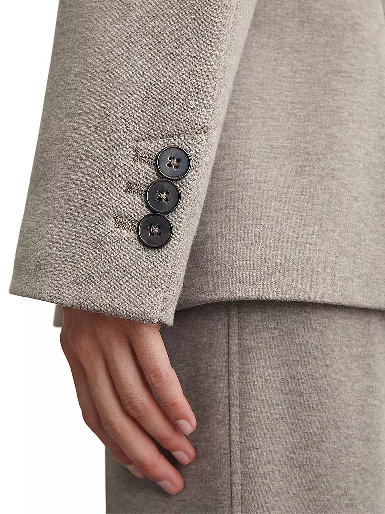 MARC O'POLO | Blazer | Marron