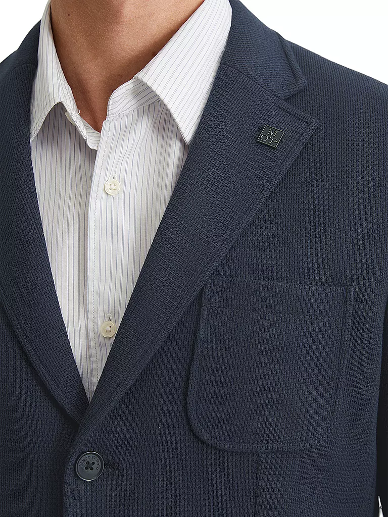 MARC O'POLO | Blazer | Bleu foncé