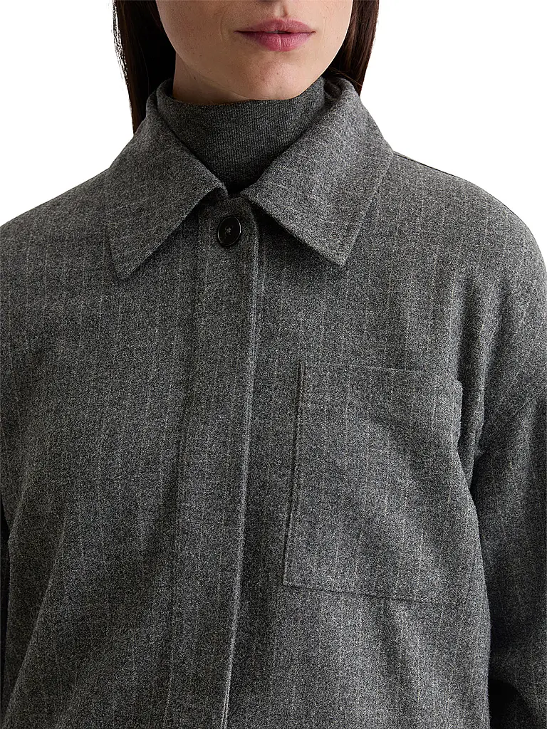 MARC O'POLO | Blazer | Gris