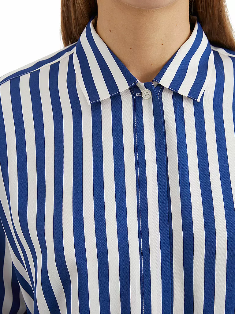 MARC O'POLO | Blouse Coupe Oversize | 