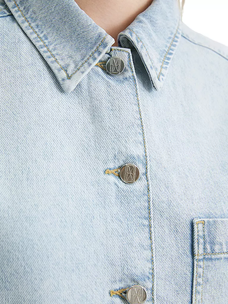 MARC O'POLO | Blouse en jean | 