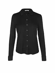 MARC O'POLO | Blouse en jersey | Noir