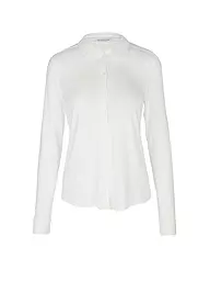 MARC O'POLO | Blouse en jersey | Crème