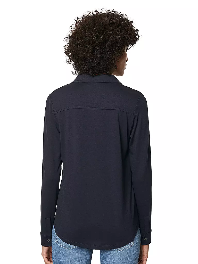 MARC O'POLO | Blouse en jersey | 