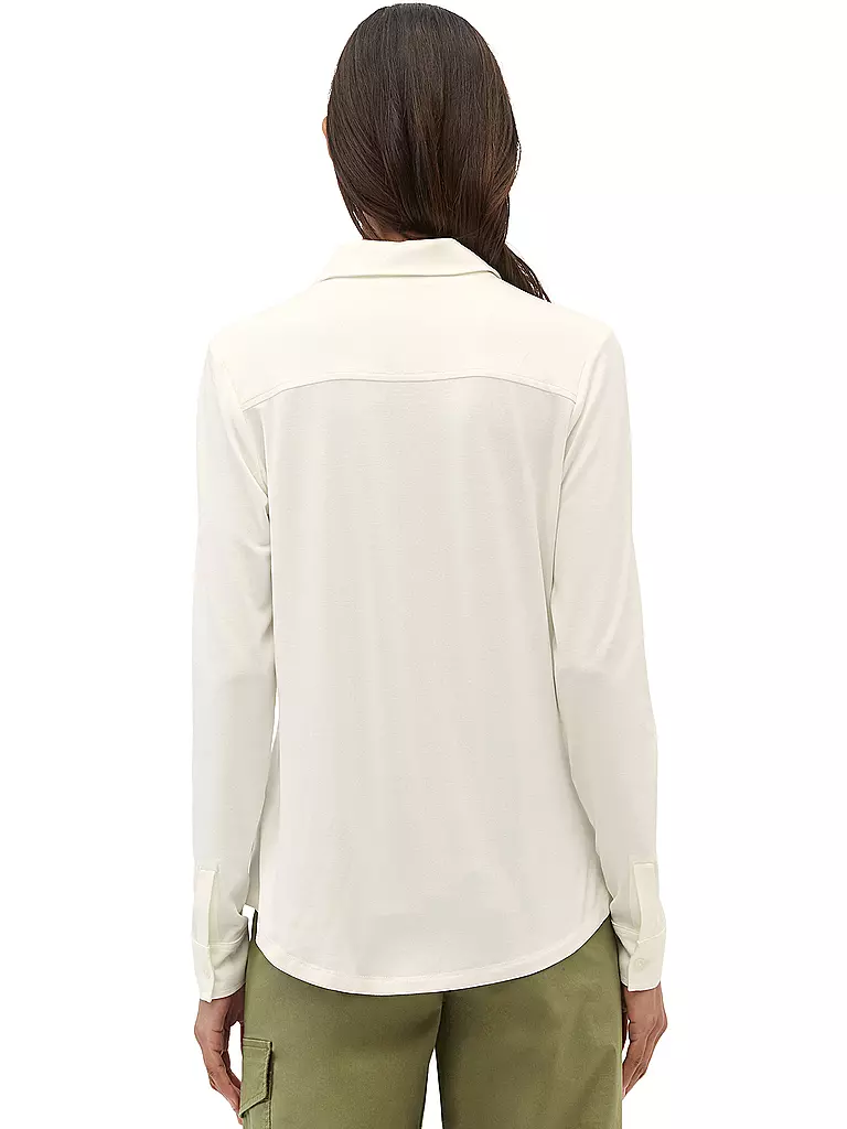 MARC O'POLO | Blouse en jersey | 