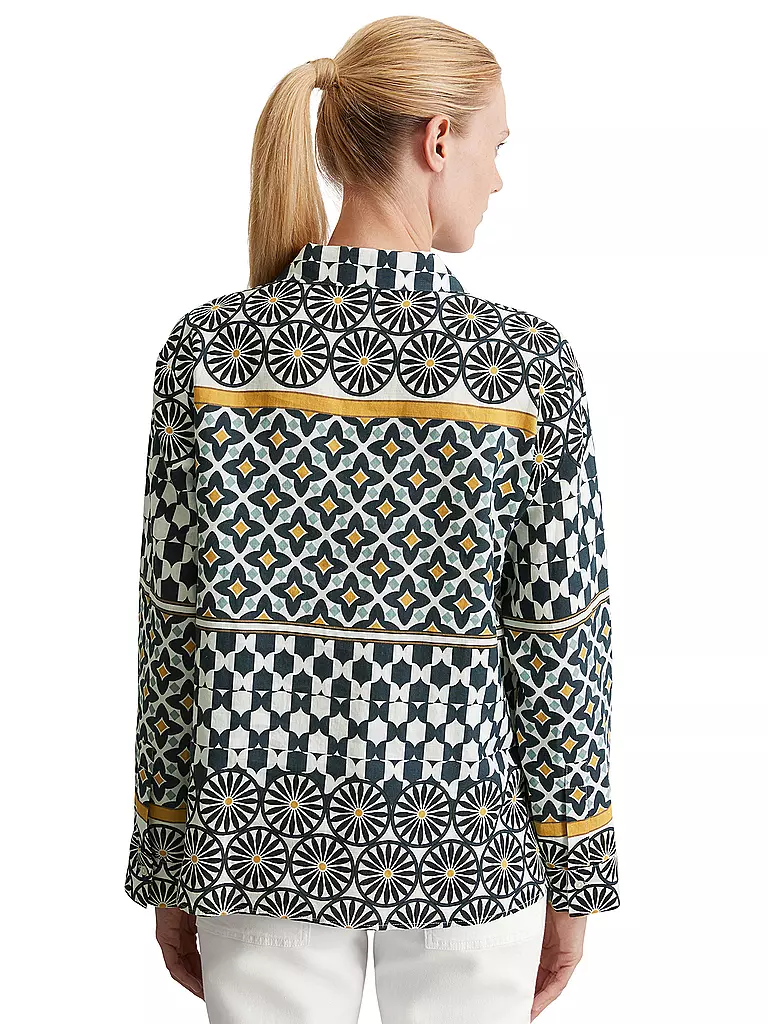 MARC O'POLO | Blouse en lin | 