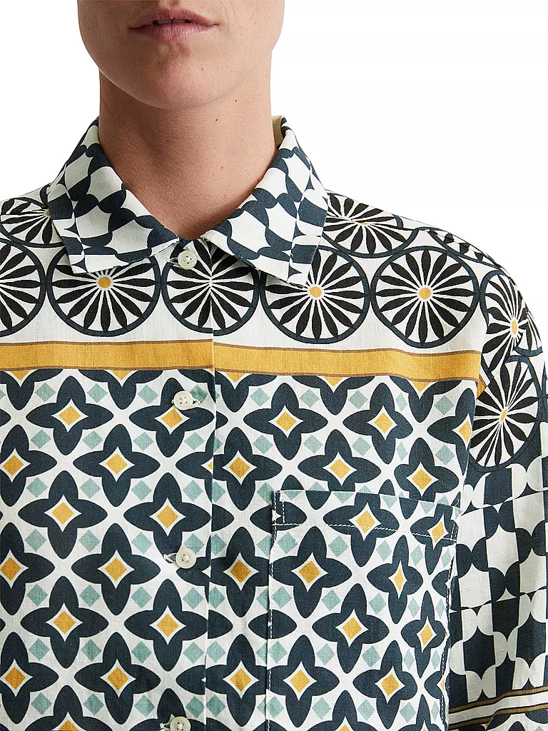 MARC O'POLO | Blouse en lin | 