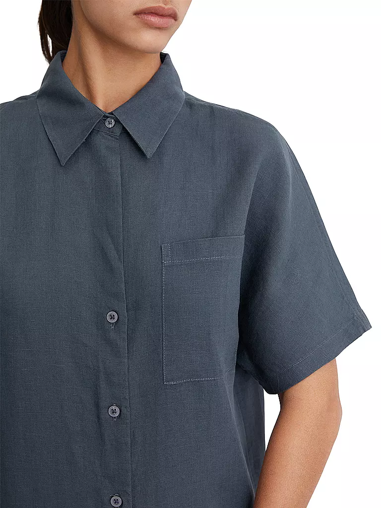 MARC O'POLO | Blouse en lin | 