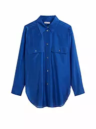 MARC O'POLO | Blouse | Bleu
