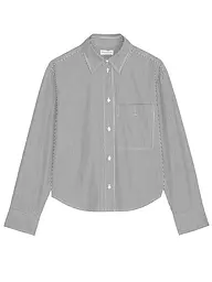 MARC O'POLO | Blouse | Noir