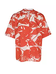 MARC O'POLO | Blouse | Orange