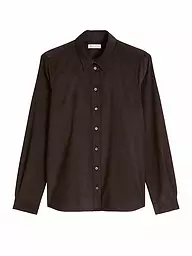 MARC O'POLO | Blouse | Marron