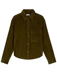 MARC O'POLO | Blouse | Olive