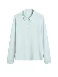 MARC O'POLO | Blouse | Bleu clair