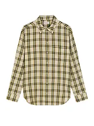 MARC O'POLO | Blouse | Vert