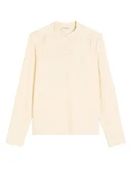 MARC O'POLO | Blouse | Beige
